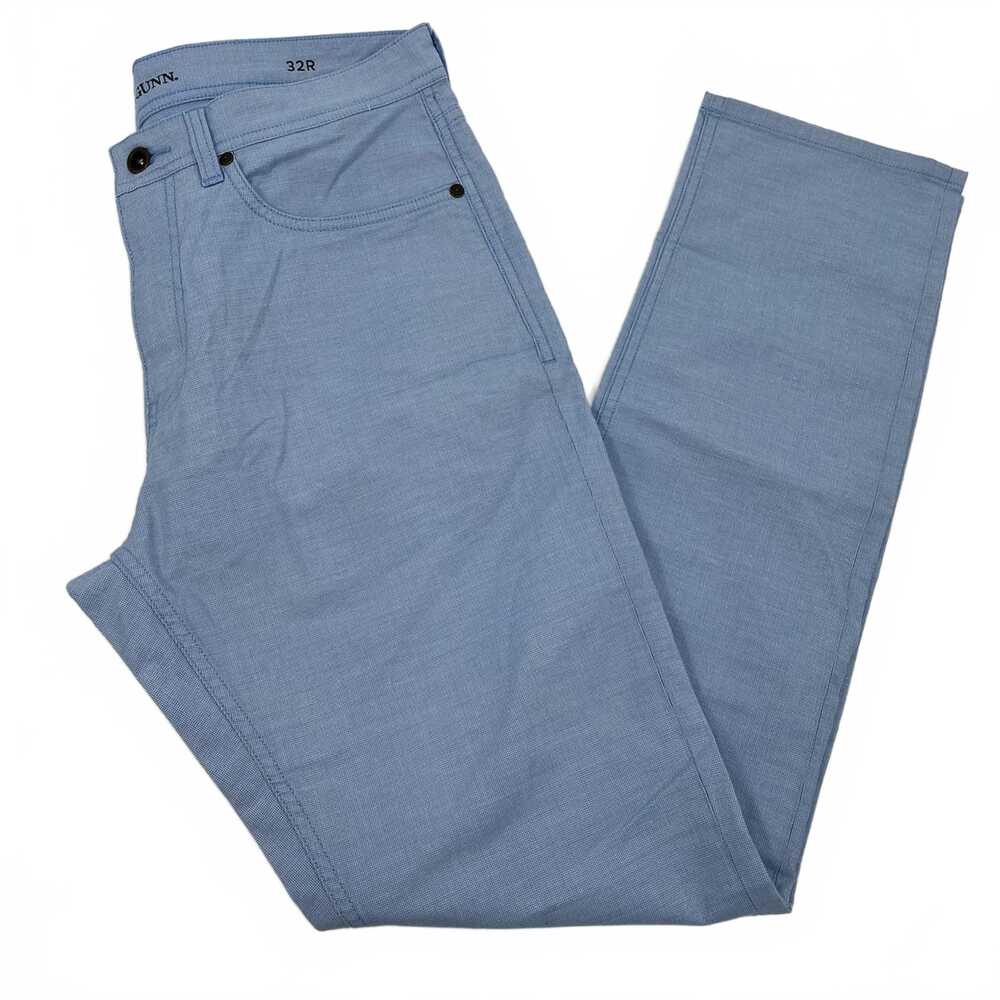 Rodd & Gunn Blue Classic Straight Leg Pants | Men’s Size 32